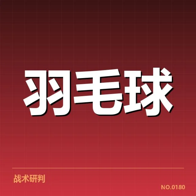 确认的女双战术阵容与赛程数据